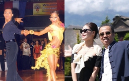 Nam kiện tướng dancesport từng là bạn nhảy ăn ý của Khánh Thi trong thập niên 2000 giờ ra sao?