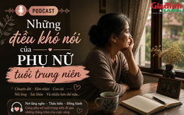 52 tuổi và nỗi khổ tâm mang tên: Không còn ai cần đến mình!