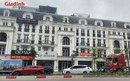Hà Nội: Bất ngờ trước giá nhà phố thương mại tại xã Hoài Đức tháng 6/2026
