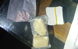 Bóc gỡ mắt xích mua bán heroin tại Lào Cai từ một vụ bắt quả tang