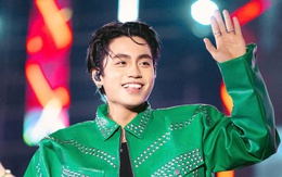 Quang Hùng MasterD, Dương Domic và MONO góp mặt trong 'Sao Concert' phiên bản 'Không giới hạn'
