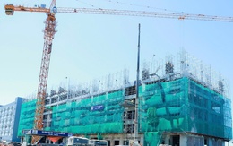 Nghệ An mở bán 612 căn nhà ở xã hội, giá từ 22,1 triệu đồng/m²