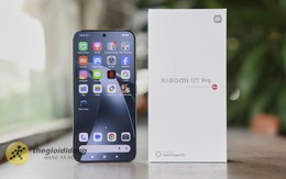 So sánh Xiaomi 17T và Xiaomi 17T Pro: Đâu là điểm khác biệt đáng chú ý?