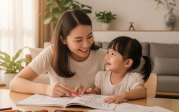 Đừng ép con xin lỗi ngay: 4 cách giúp trẻ biết nhận lỗi tự nhiên, cha mẹ thông minh đều nên biết
