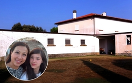 Villa 10.000 m2 ven biển Italy của 'Hoa hậu giàu nhất Việt Nam' có gì đặc biệt?