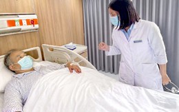 Người đàn ông suy gan, suy thận do nhiễm vi khuẩn 'ăn thịt người' vì sai lầm trong lúc chăm cây cảnh