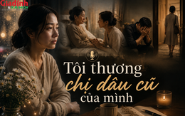 Sự tử tế cuối cùng của một người vợ bị chồng phản bội