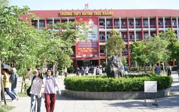 Không đỗ lớp 10 THPT công lập Nghệ An, học tiếp ở đâu?