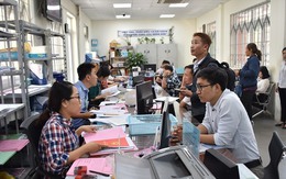 Lương, phụ cấp của cán bộ, công chức, viên chức từ 1/7/2026 được tính thế nào?