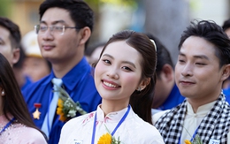 23 tuổi, Phương Mỹ Chi tiếp tục có tin vui 
