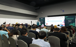 CPHI South East Asia 2026: Điểm hẹn chiến lược của ngành dược Đông Nam Á
