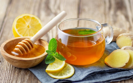 Tránh xa 2 thời điểm uống nước chanh này nếu không muốn "phá nát" dạ dày
