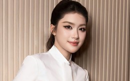 Tin vui của Phương Oanh