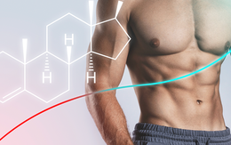 5 thói quen giúp nam giới duy trì nồng độ testosterone sau tuổi 30