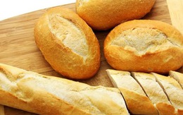 Bánh mì không chỉ để ăn mà còn có nhiều công dụng hay ho khác
