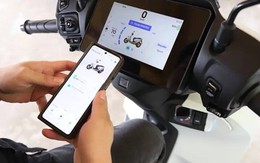 Xe máy điện Honda bán ở Việt Nam giá từ 43 triệu đồng động cơ mạnh mẽ, trang bị cao cấp nhất thị trường mới xuất hiện đã ưu đãi lớn