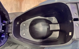 Xe ga 125cc giá 43 triệu đồng thiết kế ấn tượng, trang bị sánh ngang SH, rẻ hơn Air Blade sẵn sàng soán ngôi ăn khách nhất thị trường