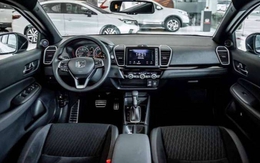 Giá lăn bánh Honda City mới nhất giảm cực mạnh, rẻ chưa từng thấy, hấp dẫn hơn hẳn Toyota Vios, Hyundai Accent về giá