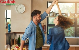Tình yêu không nằm ở những điều lớn lao: 7 hành động nhỏ đủ khiến trái tim anh ấy rung động mỗi ngày