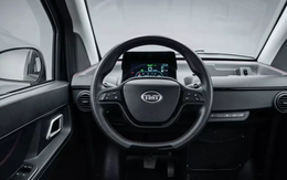 Ô tô điện giá 148 triệu đồng về Việt Nam thiết kế xinh xắn, đi tới 150 km/lần sạc, rẻ hơn Kia Morning, chỉ bằng Honda SH sẽ gây sốt thị trường?