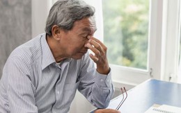 Về già mới thấm: Có 2 nỗi buồn của cha mẹ mà nhiều người con vô tình bỏ quên