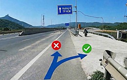 Tin sáng 6/6: Nhiều người vô tư đi xe máy, xe gắn máy vào cao tốc mà không biết mức phạt này; cháy rừng Cúc Phương do sét đánh