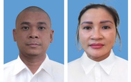 Lập khống hồ sơ, Giám đốc công ty du lịch đưa người sang nước ngoài trái phép