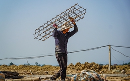 Dự báo thời tiết 6/6: Bắc và Trung Bộ nhiều nơi nắng gay gắt, cao nhất trên 39°C