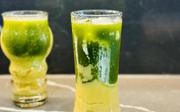 Loại hạt được ví là 'kho dinh dưỡng' mùa hè, vừa thanh mát vừa hỗ trợ kiểm soát mỡ máu, làm được nhiều món ngon
