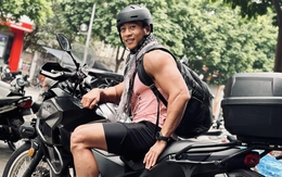 Nam thần 'vũ trụ VFC' tuổi Mão bật mí hậu trường Lời hứa đầu tiên' ở Tuyên Quang