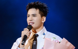 Quốc Thiên: Không cần ồn ào vẫn giữ được chỗ đứng bằng những bản tình ca tử tế