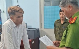 Bắt khẩn cấp đối tượng dùng dao đe dọa, giam lỏng Đoàn thẩm định tài sản thế chấp