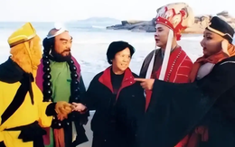 Vì sao đạo diễn Dương Khiết từng 'cạch mặt' 4 diễn viên Tây du ký suốt 10 năm?