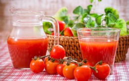Top loại nước uống giải khát giúp đẹp da hoàn hảo
