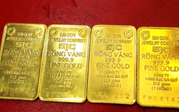 Giá vàng hôm nay 7/6: Ghi nhận sự ổn định so với phiên ngày hôm qua