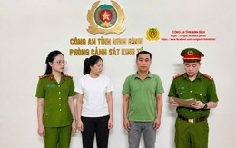 Ninh Bình: Khởi tố giám đốc doanh nghiệp cây xanh sử dụng 60 hóa đơn khống để trốn thuế