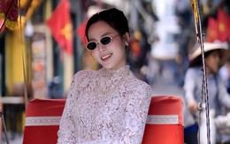Nữ CEO quê Thanh Hóa đang gây chú ý Miss Grand Vietnam 2026