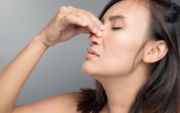 Lấy lại khứu giác sau cảm lạnh cực đơn giản bằng những mẹo nhà nào cũng có