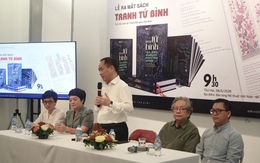 Lan tỏa văn hóa Việt Nam ra thế giới thông qua tranh Tứ bình