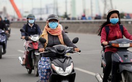 Tin sáng 9/6: Tháng 6 đón không khí lạnh là hiện tượng chưa từng xuất hiện hơn 10 năm qua; Giá vàng trong nước lao dốc không phanh