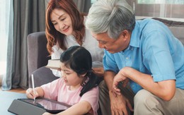 Nghỉ hưu, tôi trở thành 'người giúp việc không lương' cho gia đình con trai