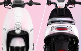 Trải nghiệm xe ga giá 26,7 triệu đồng ở Việt Nam thiết kế mềm mại, cốp rộng tiện ích, cực tiết kiệm xăng, rẻ như xe số Wave Alpha hấp dẫn người mua