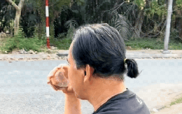NSƯT ăn lá cây để cầm cự qua ngày giờ là Phó Chủ tịch, ở biệt thự 21 tỷ ngay khu nhà giàu TP.HCM