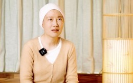 Từng cho rằng không sinh con là lựa chọn đúng đắn, nữ đại gia hối hận khi nằm viện