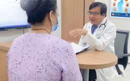 Sau nghỉ hưu, vì sao nhiều người dễ tăng cân và đối mặt hàng loạt bệnh lý?