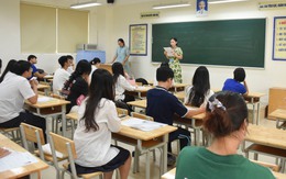 Thông tin quan trọng thí sinh nào cũng phải nắm rõ khi tham dự kỳ thi tốt nghiệp THPT 2026