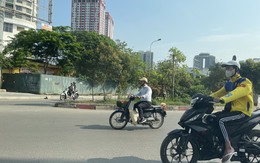 Miền Bắc lại chuẩn bị đón nắng nóng diện rộng?