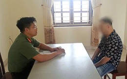 Phạt người đàn ông 7,5 triệu đồng do bình luận tiêu cực, xúc phạm uy tín cơ quan, tổ chức