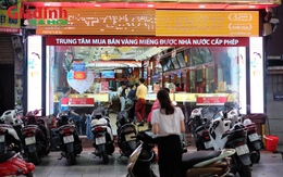 Giá bạc hôm nay 1/7: Bạc Phú Quý, Doji, Ancarat, Sacombank-SBJ nhích nhẹ phiên đầu tháng