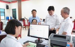 Hà Nội siết chất lượng dịch vụ cấp cứu ngoại viện bằng cơ chế giám sát mới, chuẩn hóa chất lượng cấp cứu cho người dân
